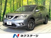 2015 Nissan X-Trail