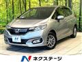 2017 Honda Fit Hybrid