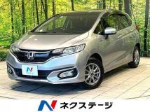 2017 Honda Fit Hybrid