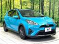 2017 Toyota AQUA