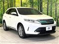 2017 Toyota Harrier