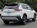 2023 Nissan X-Trail