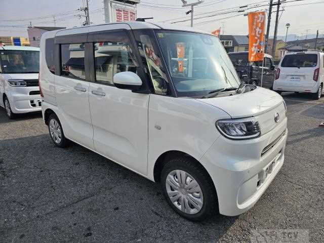 2020 Daihatsu Tanto