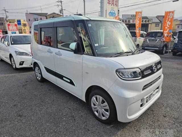 2021 Daihatsu Tanto