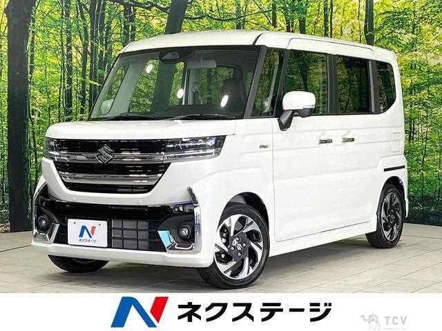 2024 Suzuki Suzuki Others