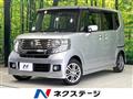2014 Honda N BOX