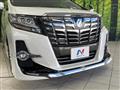 2015 Toyota Alphard G