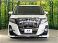 2015 Toyota Alphard G