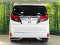 2015 Toyota Alphard G