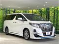 2015 Toyota Alphard G