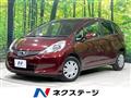 2012 Honda Fit