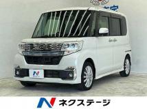 2016 Daihatsu Tanto