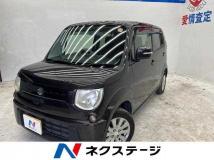 2015 Suzuki MR Wagon