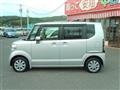 2013 Honda N BOX