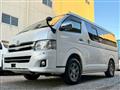 2011 Toyota Hiace Van