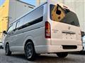 2011 Toyota Hiace Van