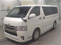 2020 Toyota Hiace Van