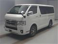 2015 Toyota Hiace Van
