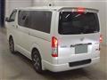 2018 Toyota Hiace Van