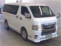 2020 Toyota Hiace Van