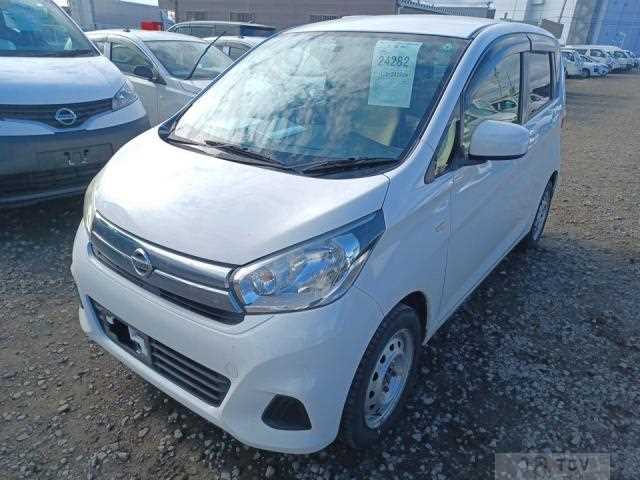 2018 Nissan Nissan Others