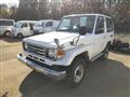 2000 Toyota Landcruiser 70