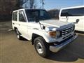 2000 Toyota Landcruiser 70