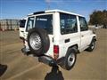2000 Toyota Landcruiser 70
