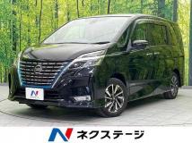 2020 Nissan Serena