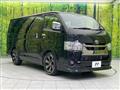 2024 Toyota Hiace Van