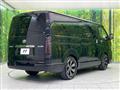 2024 Toyota Hiace Van