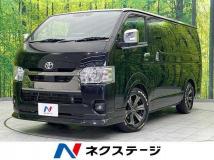 2024 Toyota Hiace Van