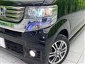 2015 Honda N BOX