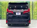 2020 Toyota Alphard G