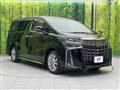 2020 Toyota Alphard G