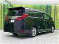 2020 Toyota Alphard G