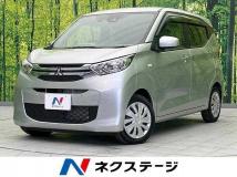2021 Mitsubishi eK Wagon