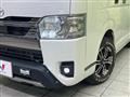 2023 Toyota Hiace Van