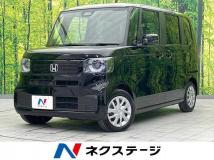 2025 Honda N BOX