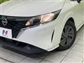 2022 Nissan Note