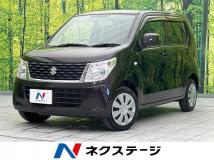 2015 Suzuki Wagon R