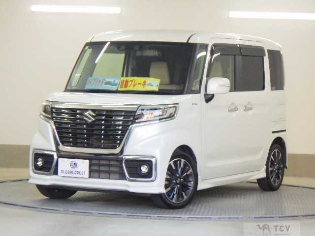 2021 Suzuki Suzuki Others