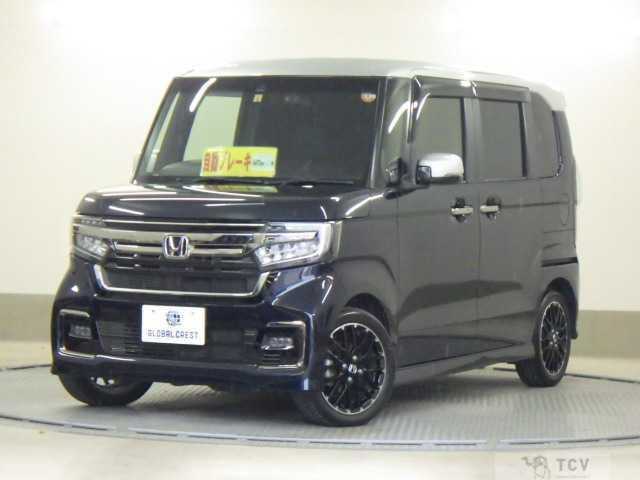2023 Honda N BOX