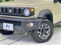 2024 Suzuki Jimny Sierra