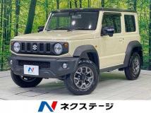 2024 Suzuki Jimny Sierra