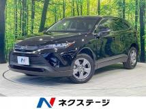 2023 Toyota Harrier