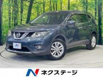 2013 Nissan X-Trail