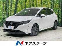 2023 Nissan Note