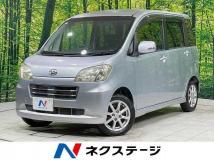 2011 Daihatsu Tant Exe