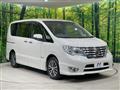 2015 Nissan Serena